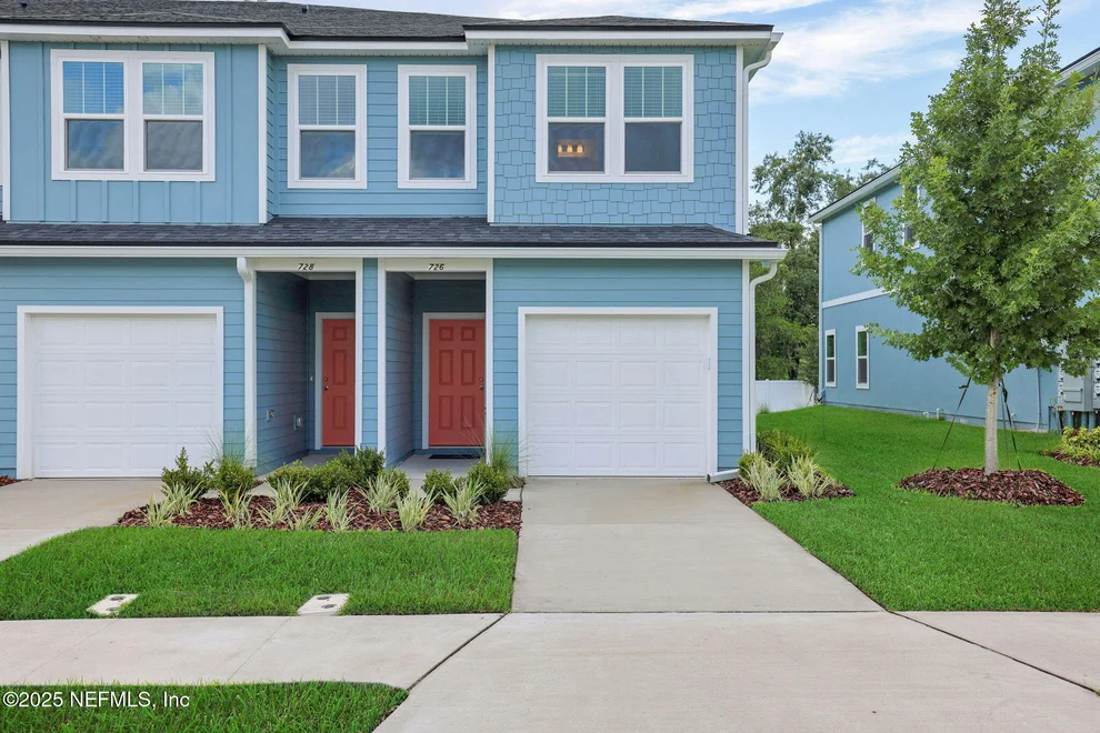 Unit for sale at 788 SAILOR GROVE Lane, Jacksonville, FL 32221