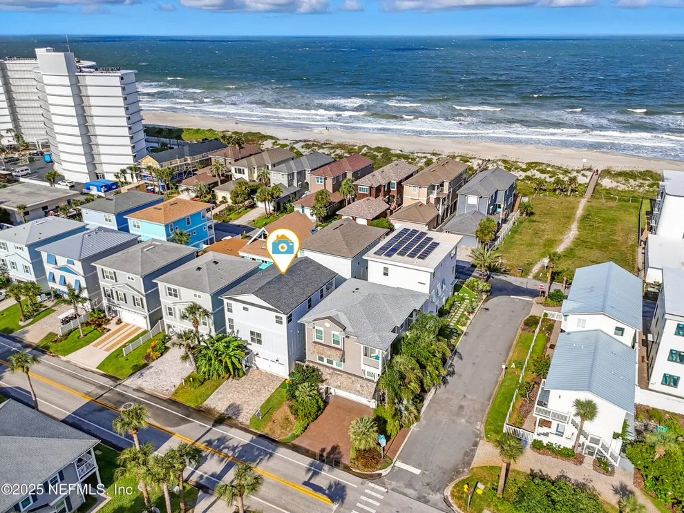 Unit for sale at 1827 1ST Street S, Jacksonville Beach, FL 32250
