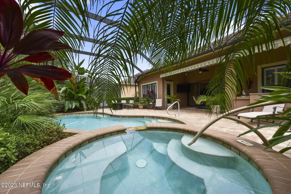 Unit for sale at 47 THICKET CREEK TRAIL, Ponte Vedra, FL 32081