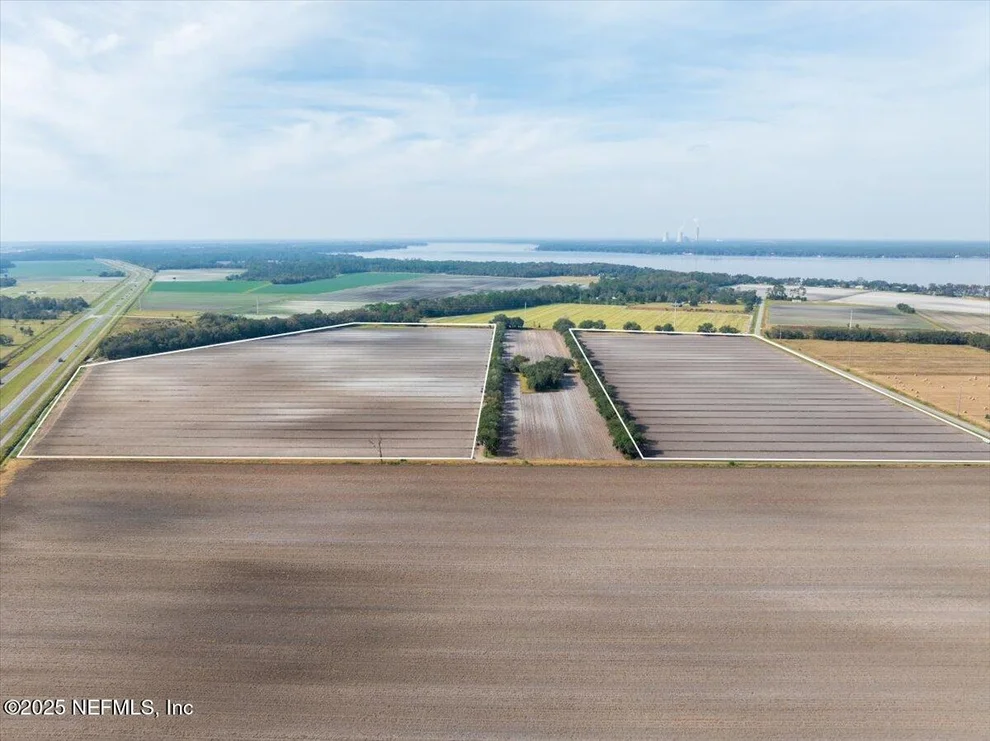 Unit for sale at 00 STATE ROAD 207, East Palatka, FL 32131