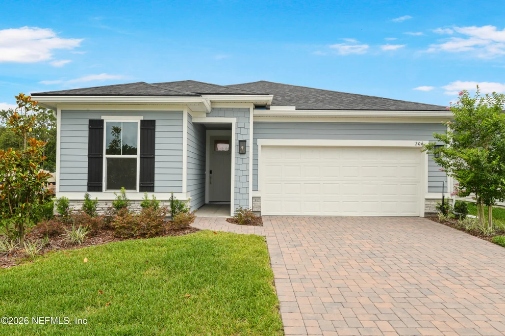 Unit for sale at 206 ENCLAVE Avenue, Palm Coast, FL 32164