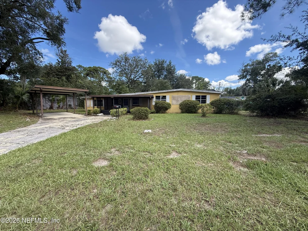 Unit for sale at 2578 SPIREA Street, Jacksonville, FL 32209