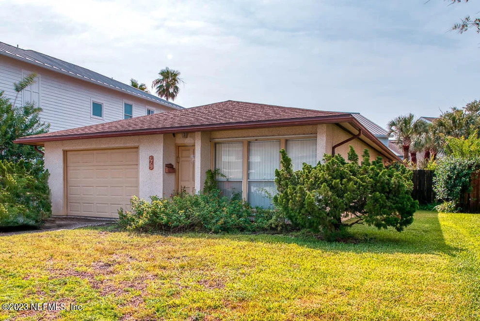 Unit for sale at 2703 MADRID Street, Jacksonville Beach, FL 32250