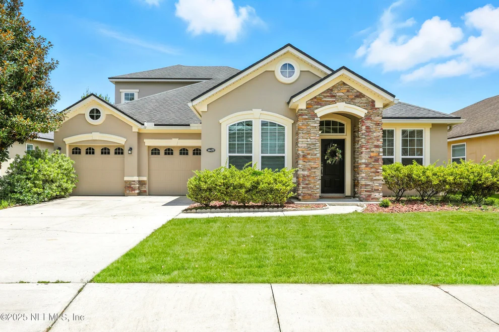 Unit for sale at 14439 GARDEN GATE Drive, Jacksonville, FL 32258