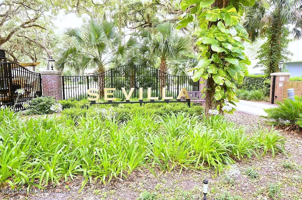 Unit for sale at 1810 SEVILLA Boulevard, Atlantic Beach, FL 32233