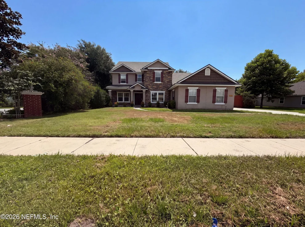 Unit for sale at 8331 GOLDEN BAMBOO Drive, Jacksonville, FL 32219