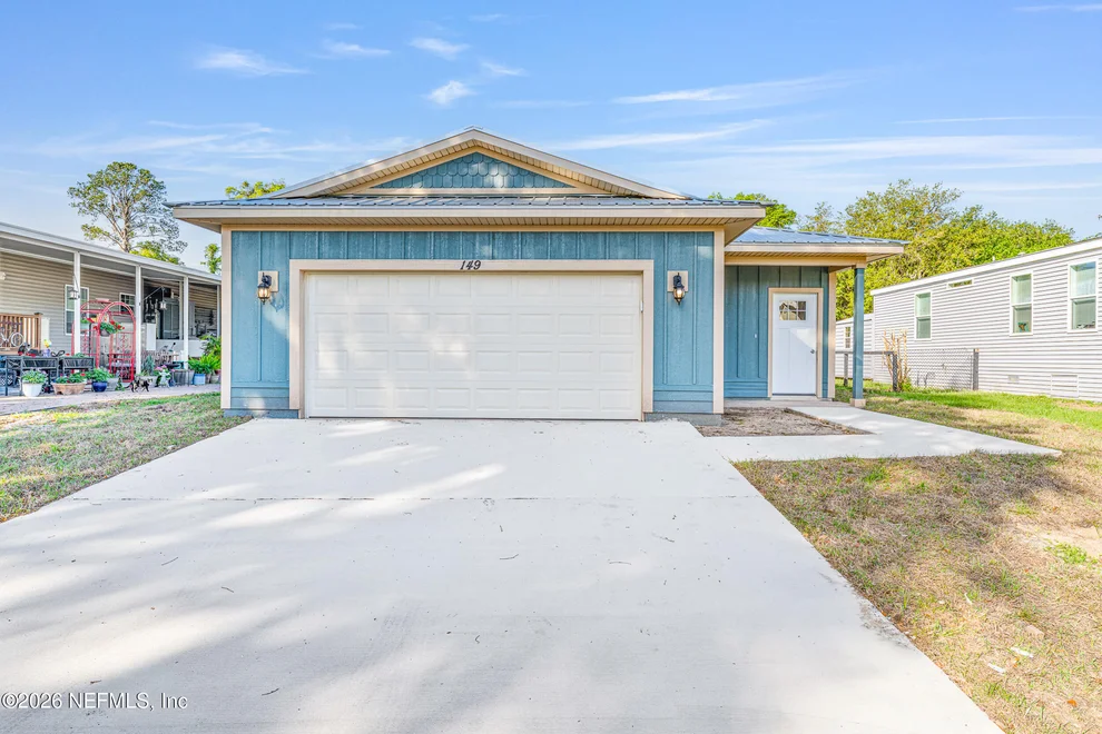 Unit for sale at 149 LAKE MARGO Drive, Satsuma, FL 32189