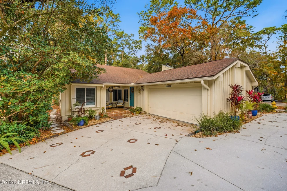 Unit for sale at 12202 SPINEY RIDGE Drive S, Jacksonville, FL 32225