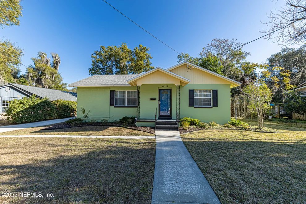 Unit for sale at 610 ST JOHNS Avenue, Green Cove Springs, FL 32043