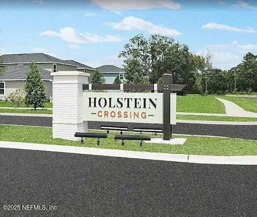 Unit for sale at 2749 HERD Street, Green Cove Springs, FL 32043