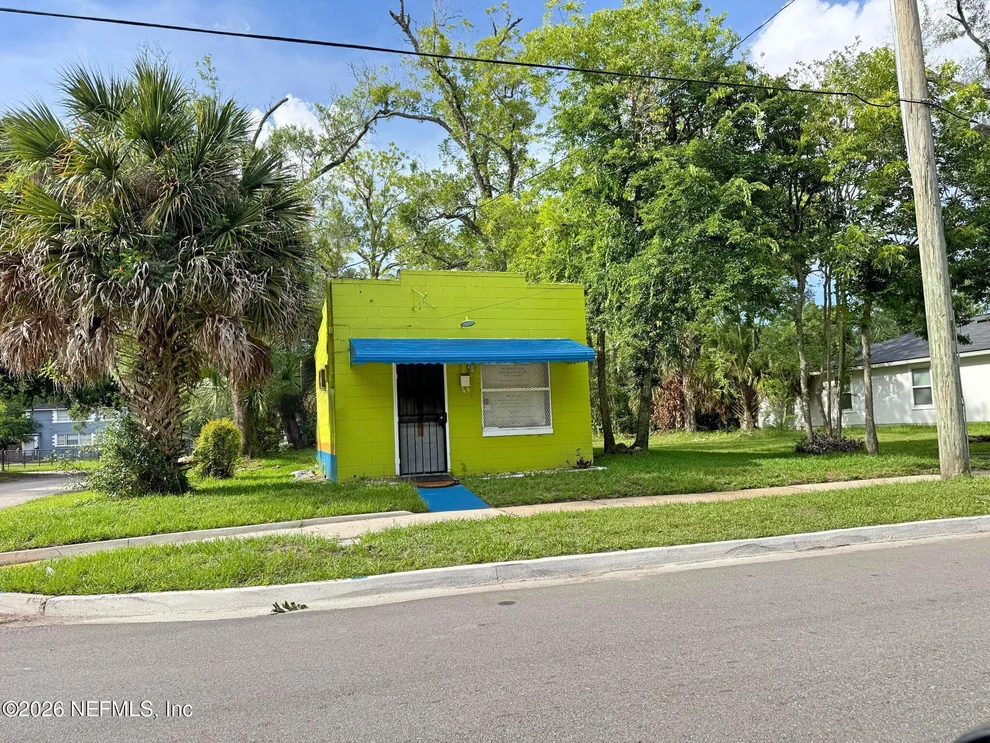Unit for sale at 1363 W 21ST Street, Jacksonville, FL 32209