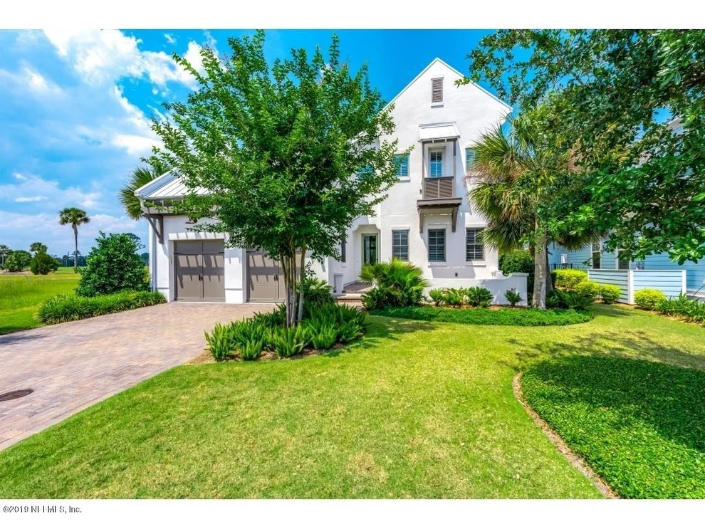Unit for sale at 1765 MARITIME OAK Drive, Atlantic Beach, FL 32233