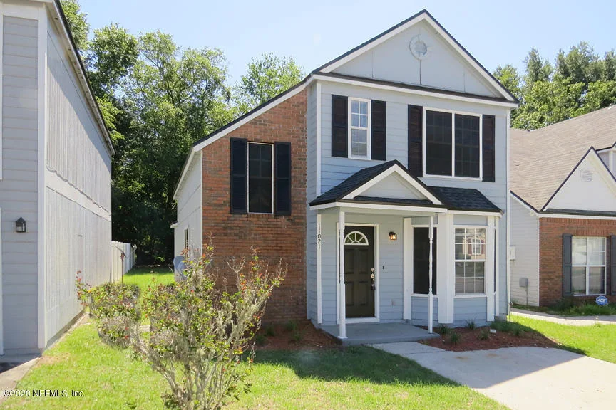 Unit for sale at 11021 TRACI LYNN Drive, Jacksonville, FL 32218