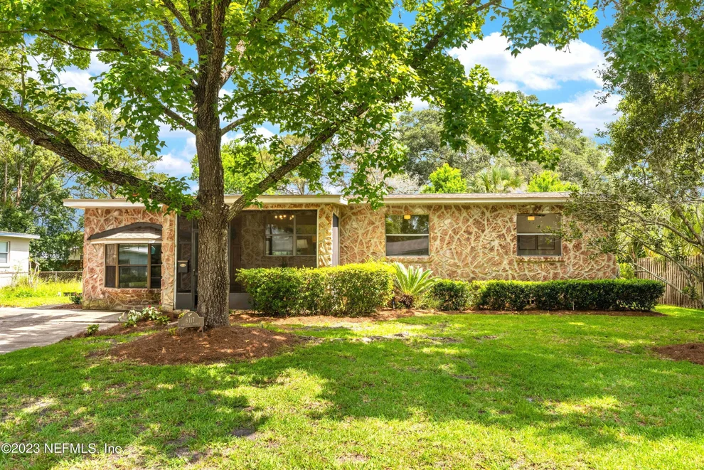 Unit for sale at 6117 BARTHOLF Avenue, Jacksonville, FL 32210