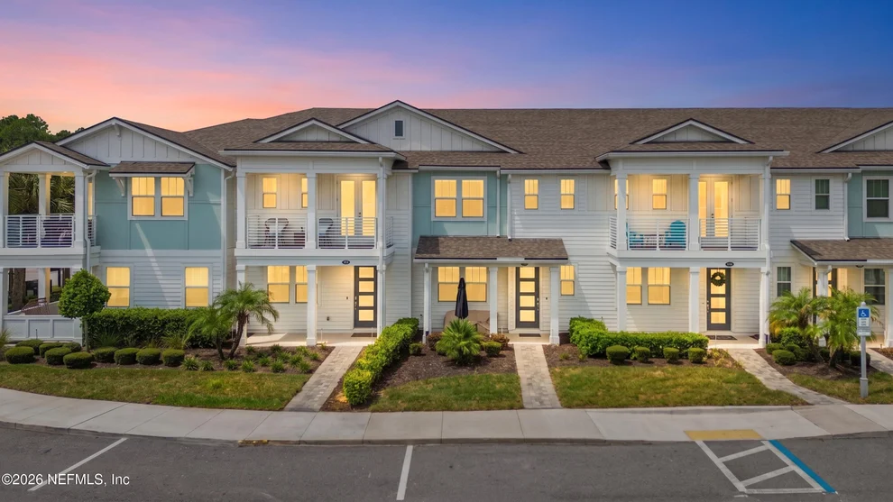 Unit for sale at 3572 MARSH RESERVE Boulevard, Jacksonville, FL 32224