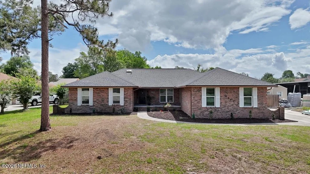 Unit for sale at 2651 LOOPRIDGE Drive, Orange Park, FL 32065