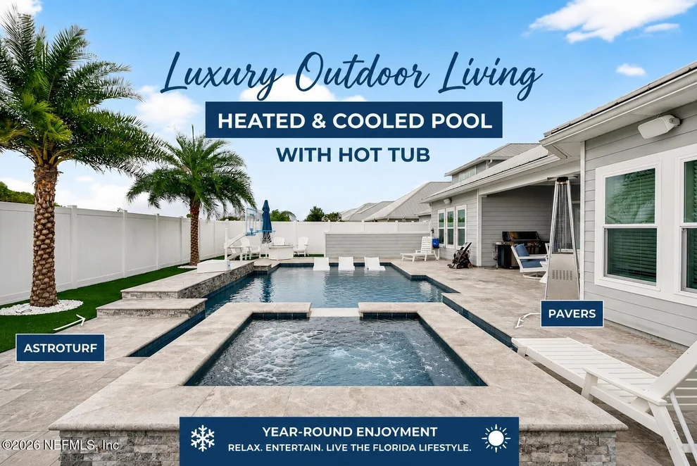 Unit for sale at 243 MARQUESA Circle, St. Johns, FL 32259