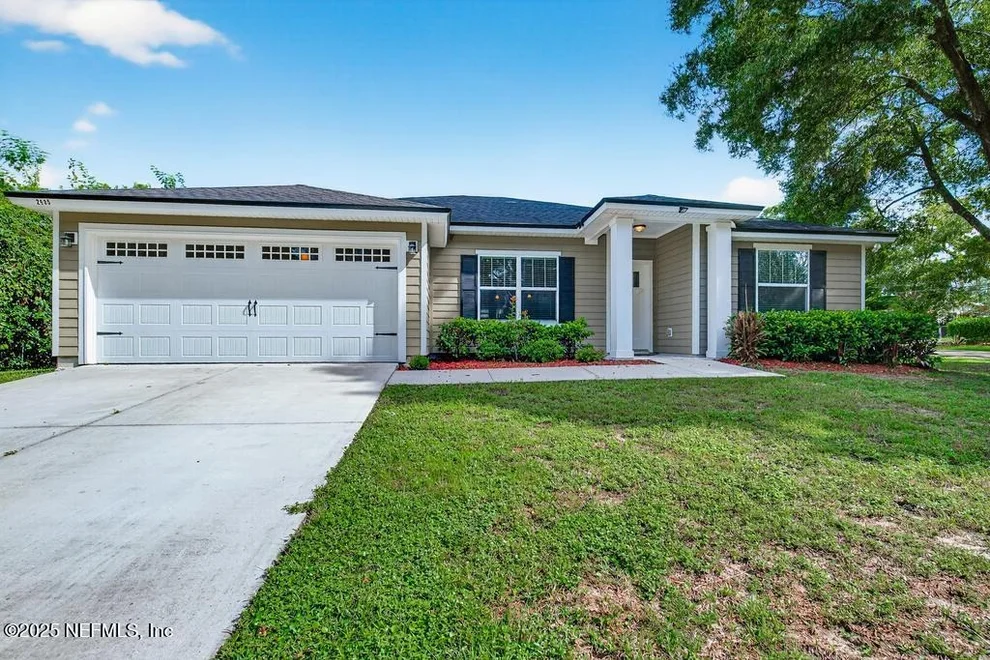 Unit for sale at 2695 KAYLOR Lane, Jacksonville, FL 32218