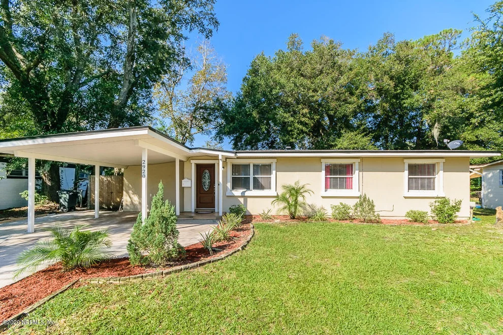 Unit for sale at 2920 SEARCHWOOD Drive, Jacksonville, FL 32277