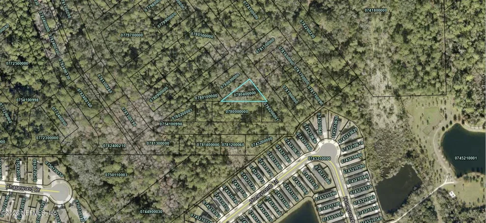 Unit for sale at 6087 ORANGE TREE Drive, St. Augustine, FL 32095