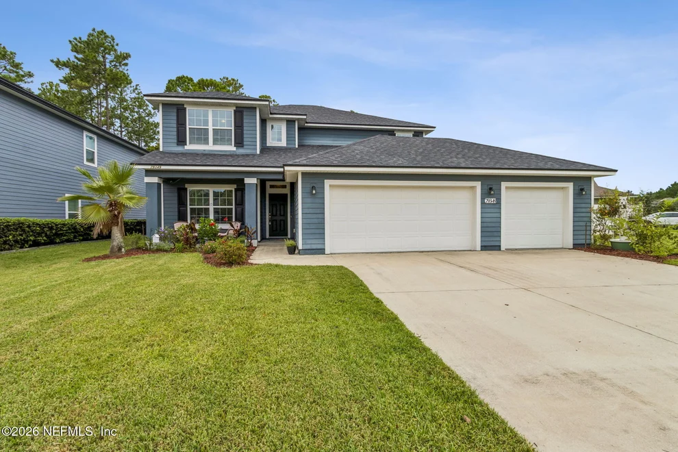 Unit for sale at 79349 PLUMMERS CREEK Drive, Yulee, FL 32097