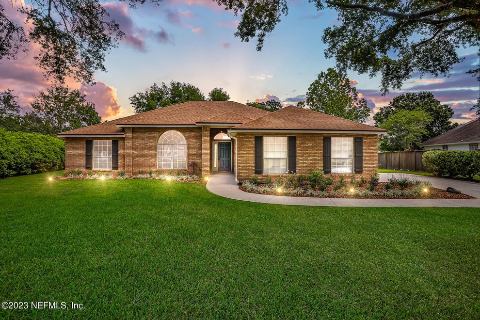 Unit for sale at 304 SECRET HOLLOW Way, St. Johns, FL 32259