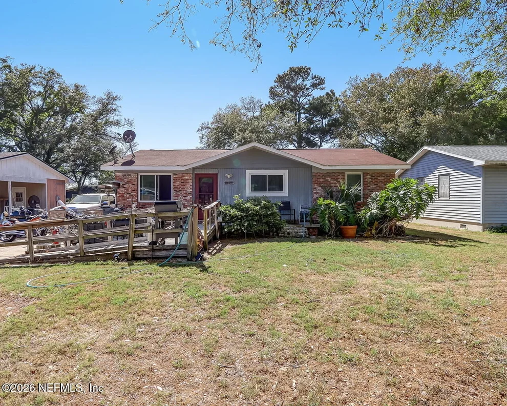 Unit for sale at 919 S 12TH Street, Fernandina Beach, FL 32034