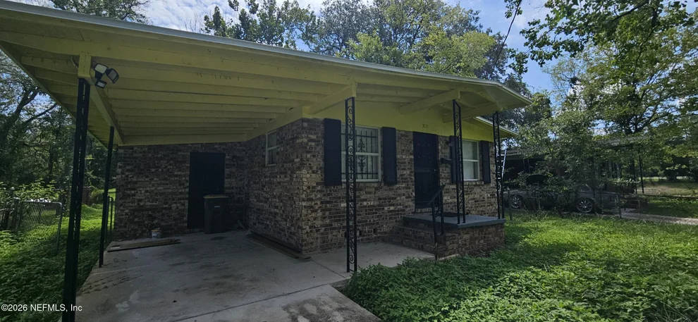 Unit for sale at 3311 NANCY Street, Jacksonville, FL 32209
