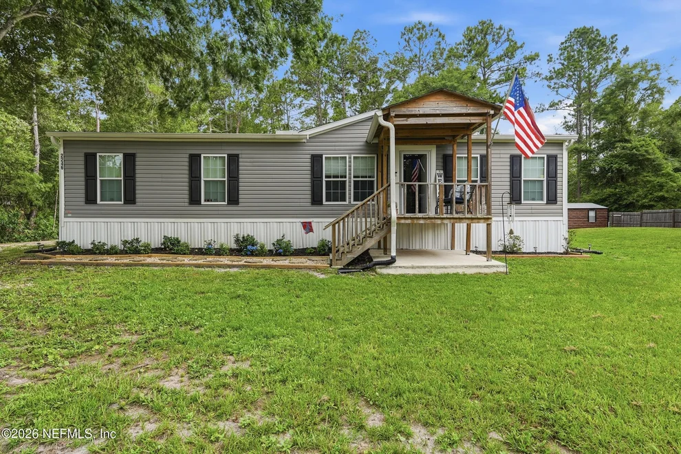 Unit for sale at 2246 DAISY Street, Middleburg, FL 32068
