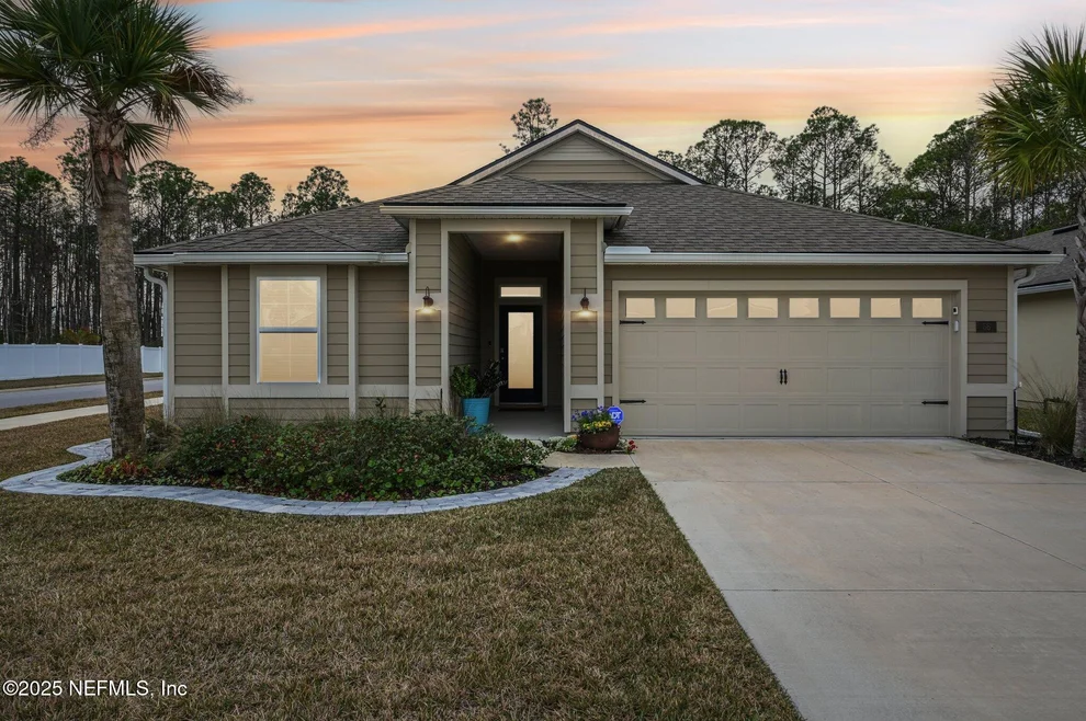 Unit for sale at 56 EAGLES LANDING Lane, St. Augustine, FL 32095