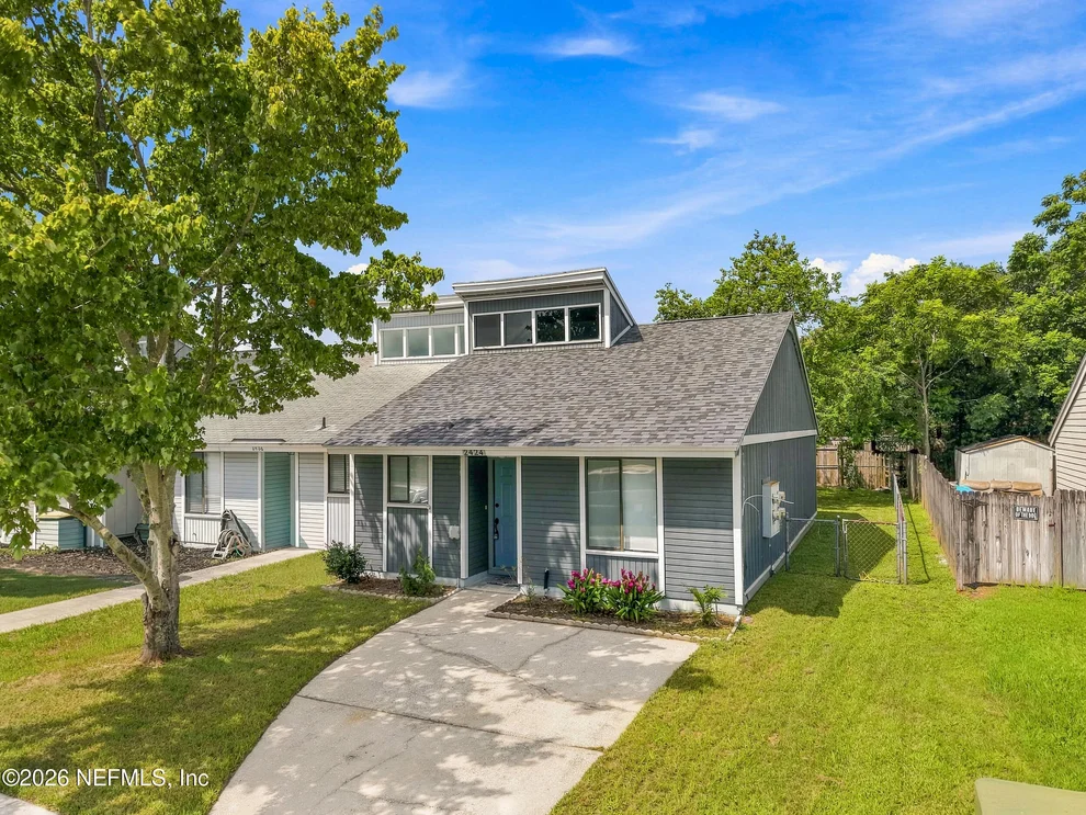 Unit for sale at 2424 SEABURY Place N, Jacksonville, FL 32246