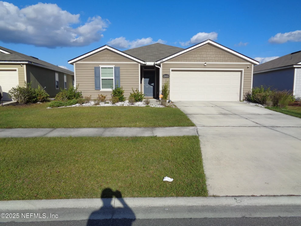 Unit for sale at 2465 OAK STREAM Drive, Green Cove Springs, FL 32043