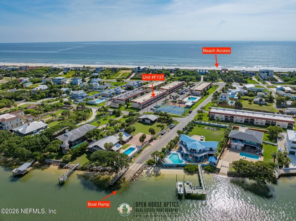Unit for sale at 7175 A1A S, St. Augustine, FL 32080