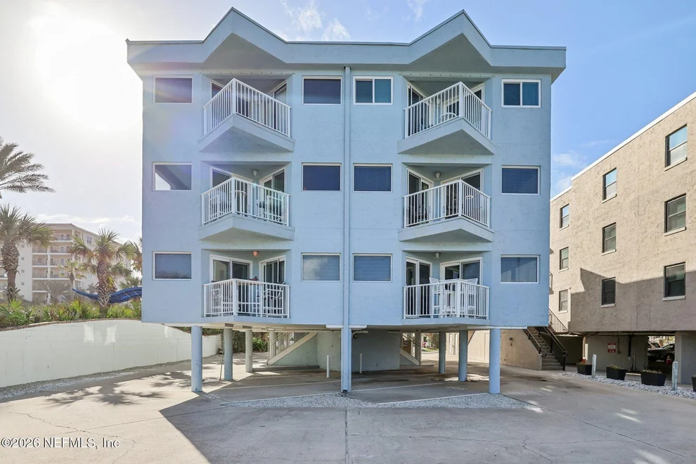 Unit for sale at 413 1ST Street S, Jacksonville Beach, FL 32250