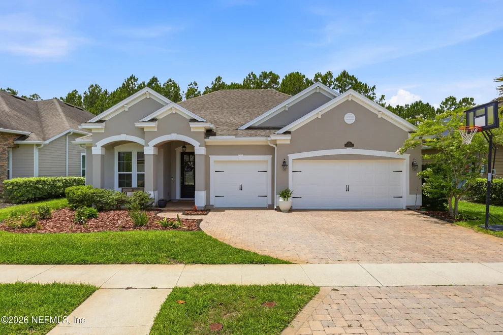 Unit for sale at 24 CUPCAKE Court, St. Johns, FL 32259