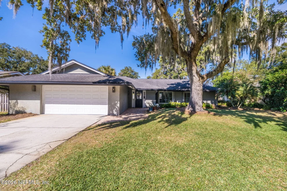 Unit for sale at 97 ABALONE Lane E, Ponte Vedra Beach, FL 32082