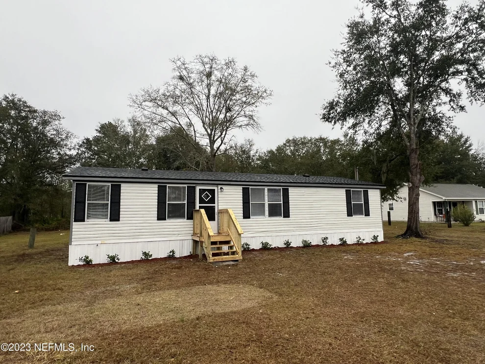 Unit for sale at 9015 CIRCLE G Lane, Sanderson, FL 32087