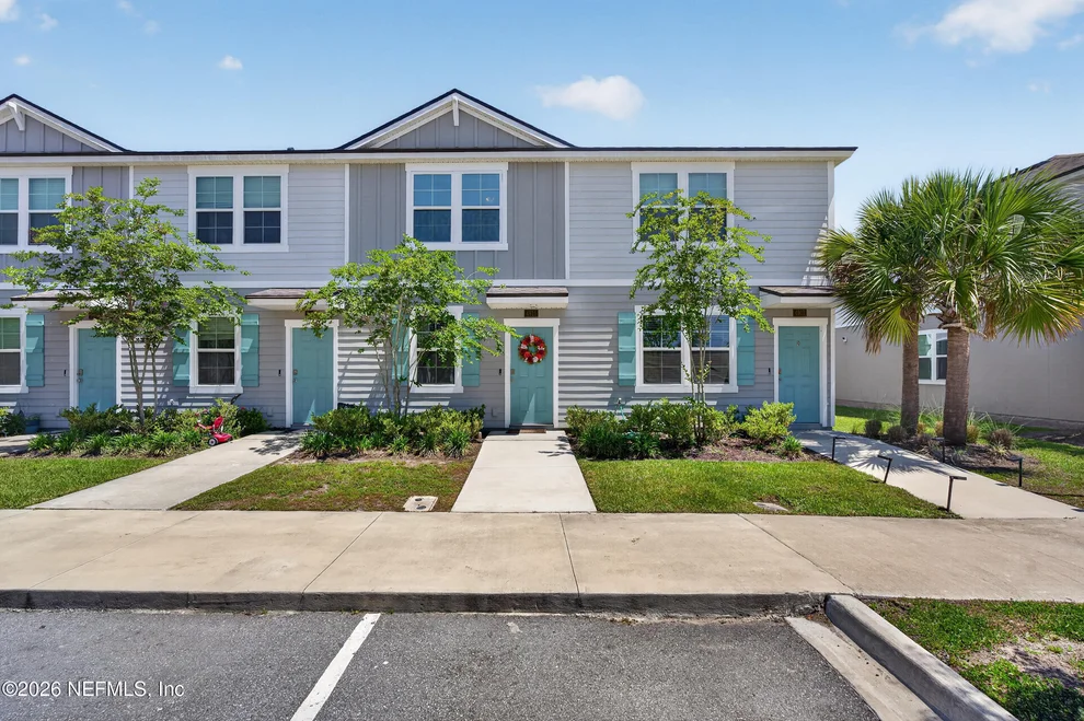 Unit for sale at 4915 NEBULA Lane, Jacksonville, FL 32256