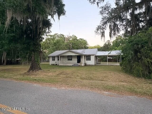 Unit for sale at 130 PRICE Street, Palatka, FL 32177