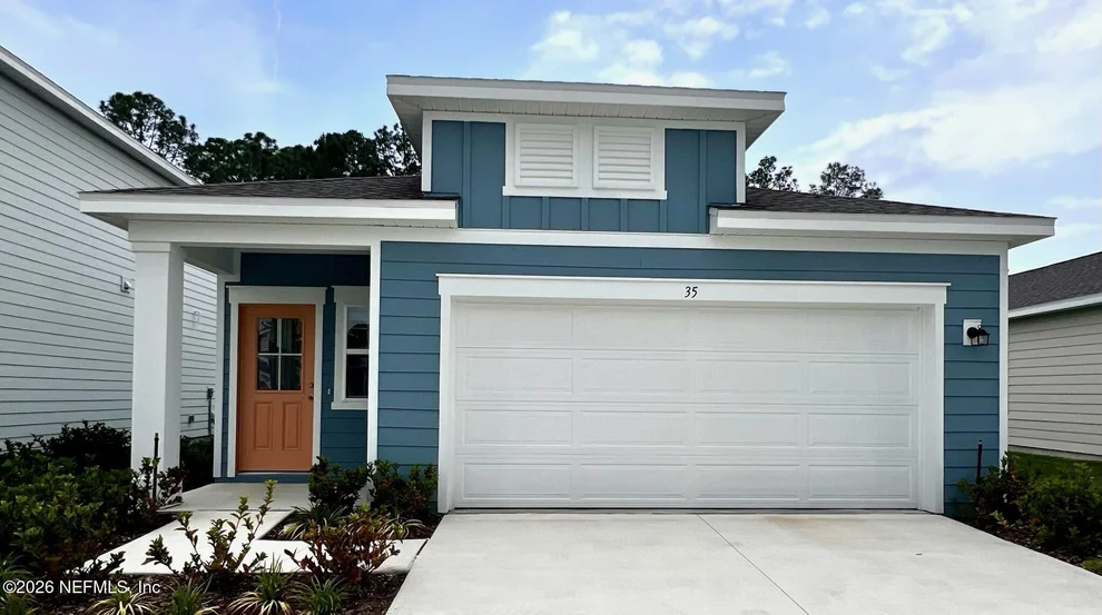 Unit for sale at 35 ORIOLE Road, Palm Coast, FL 32164