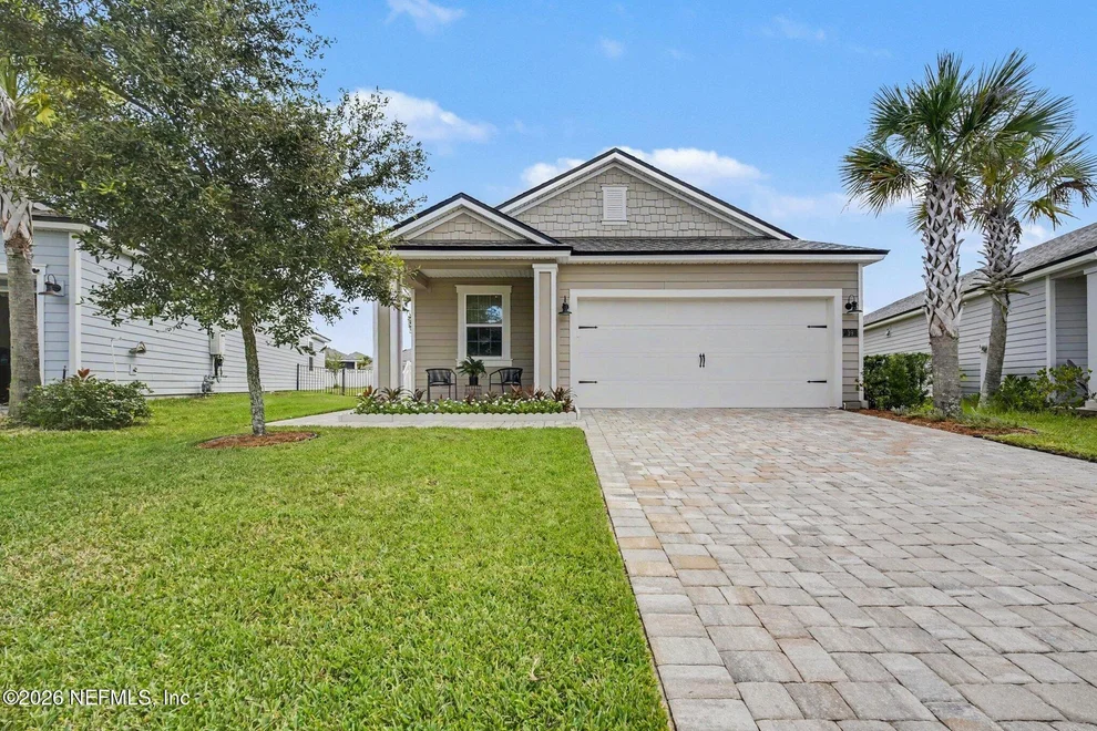 Unit for sale at 59 CREEKMORE Drive, St. Augustine, FL 32092