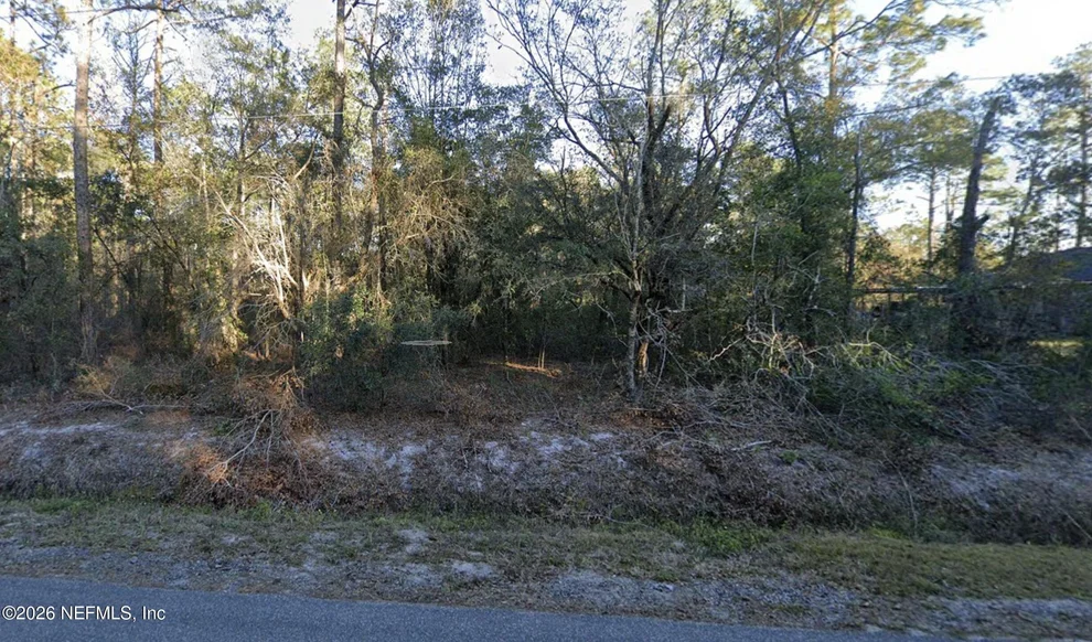 Unit for sale at 10160 ERICKSON Avenue, Hastings, FL 32145