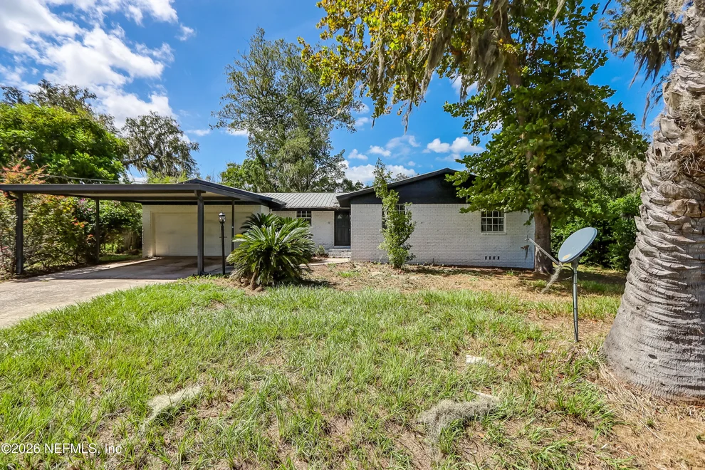Unit for sale at 2824 WOODLAND Drive, Orange Park, FL 32073