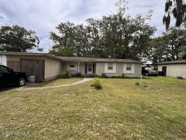 Unit for sale at 3455 THORNHILL Drive, Jacksonville, FL 32277