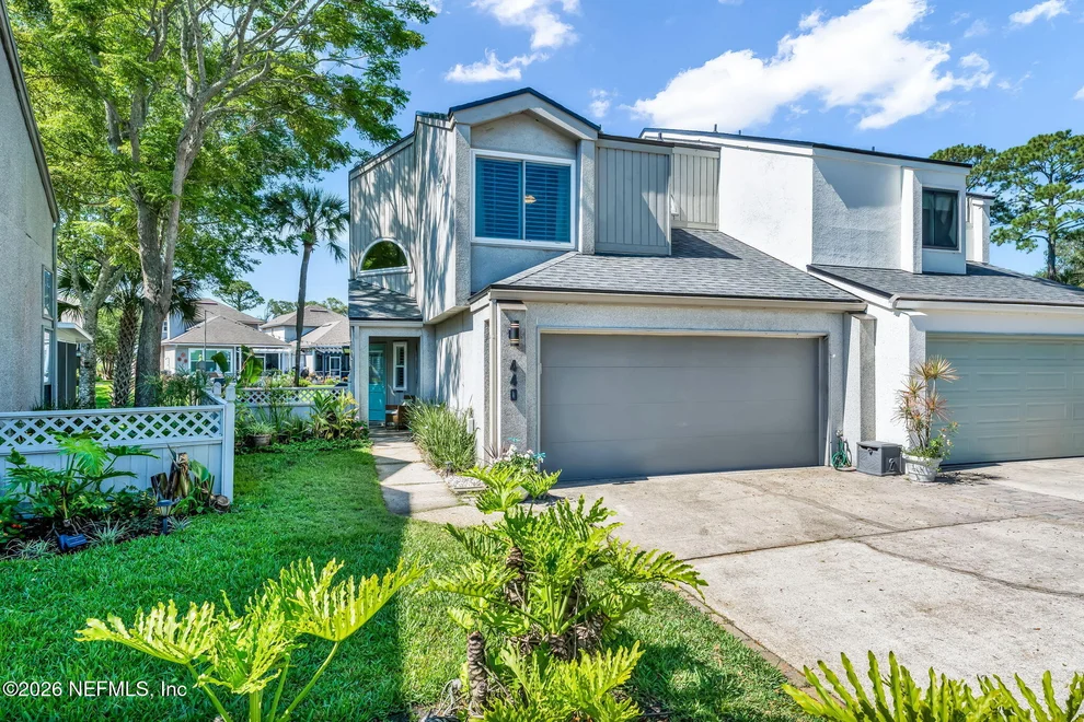 Unit for sale at 440 OSPREY Key, Atlantic Beach, FL 32233