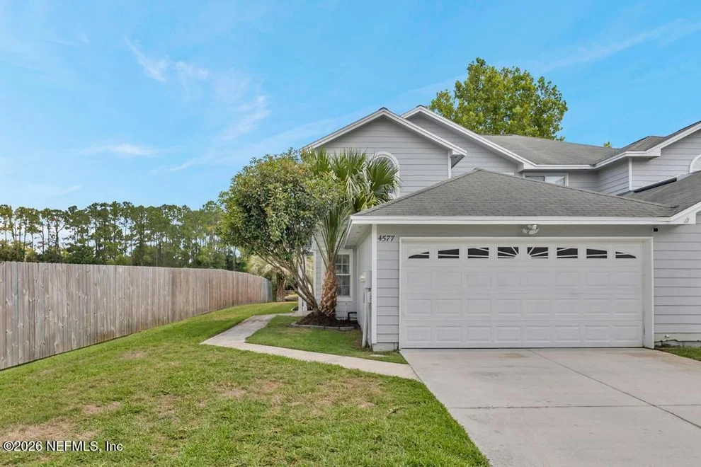 Unit for sale at 4577 CABBAGE POND Drive, Jacksonville, FL 32257