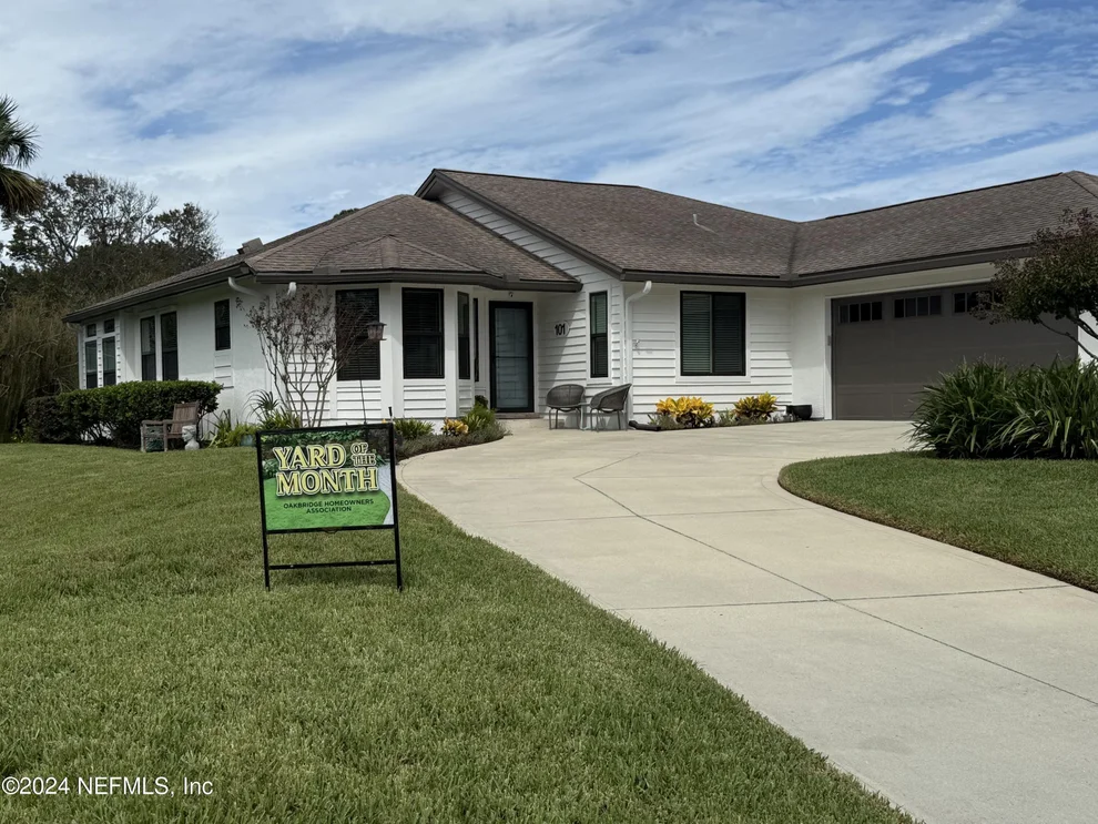 Unit for sale at 101 POSEIDON Lane, Ponte Vedra Beach, FL 32082