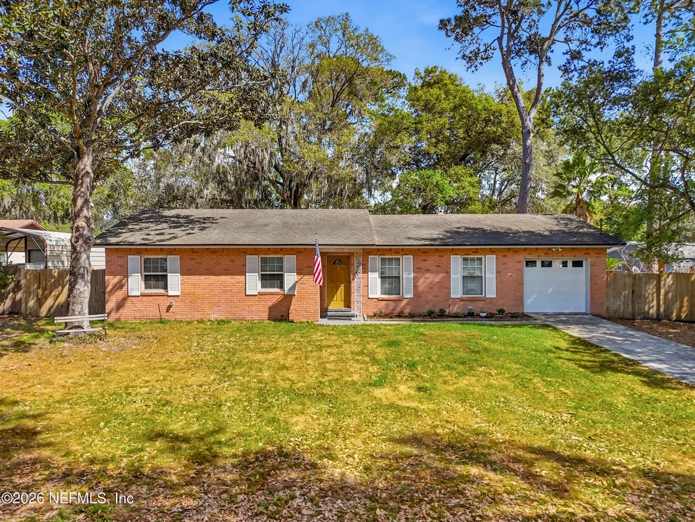 Unit for sale at 12605 REMLER Drive W, Jacksonville, FL 32223