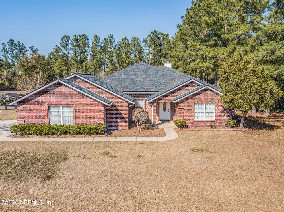 Unit for sale at 7733 ODIS YARBOROUGH Road, Glen St. Mary, FL 32040