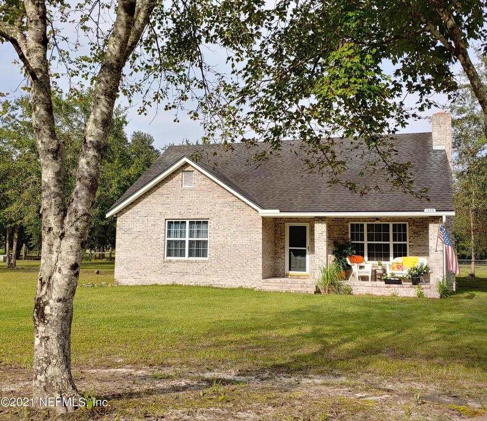 Unit for sale at 1800 TOMPKINS LANDING Road, Hilliard, FL 32046